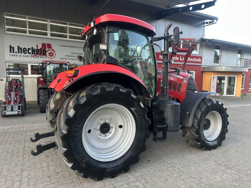 Case IH Puma 145 FPS