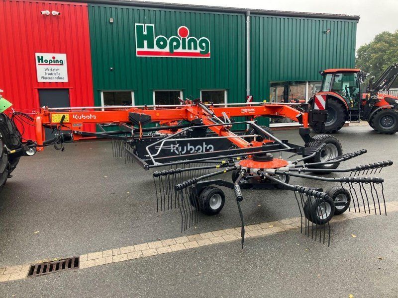 Kubota RA 2580