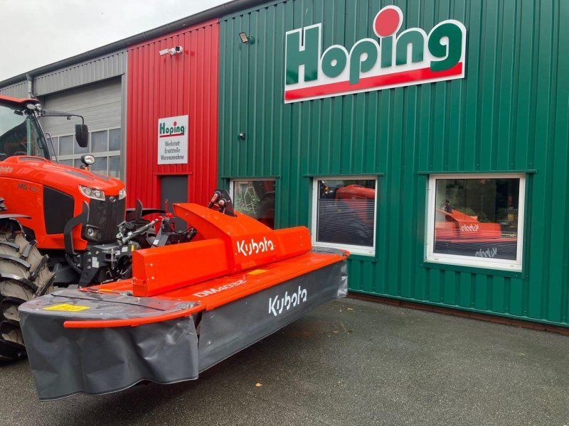 Kubota DM4032 KSW