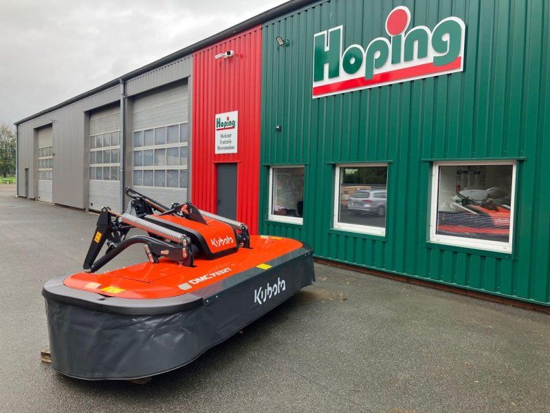Kubota DMC7332 FT