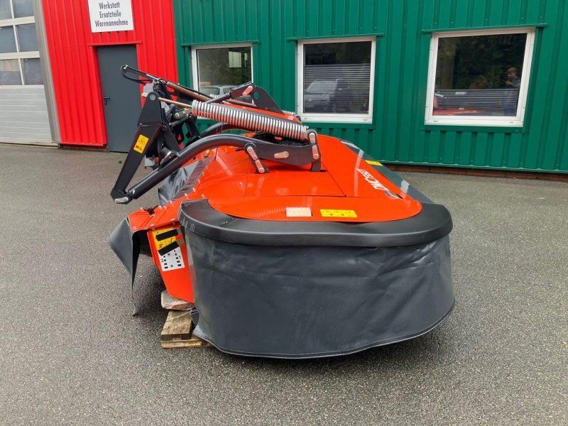 Kubota DMC7332 FT