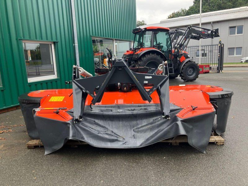 Kubota DMC7332 FT