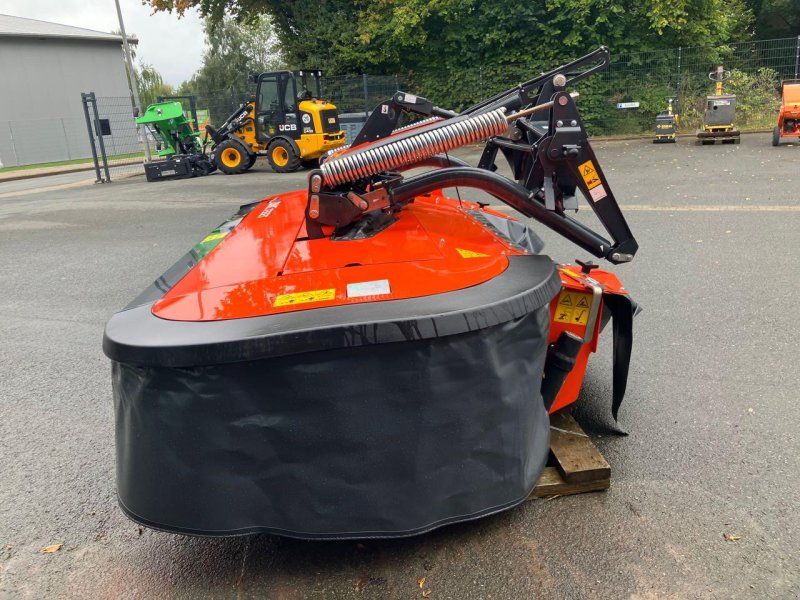 Kubota DMC7332 FT