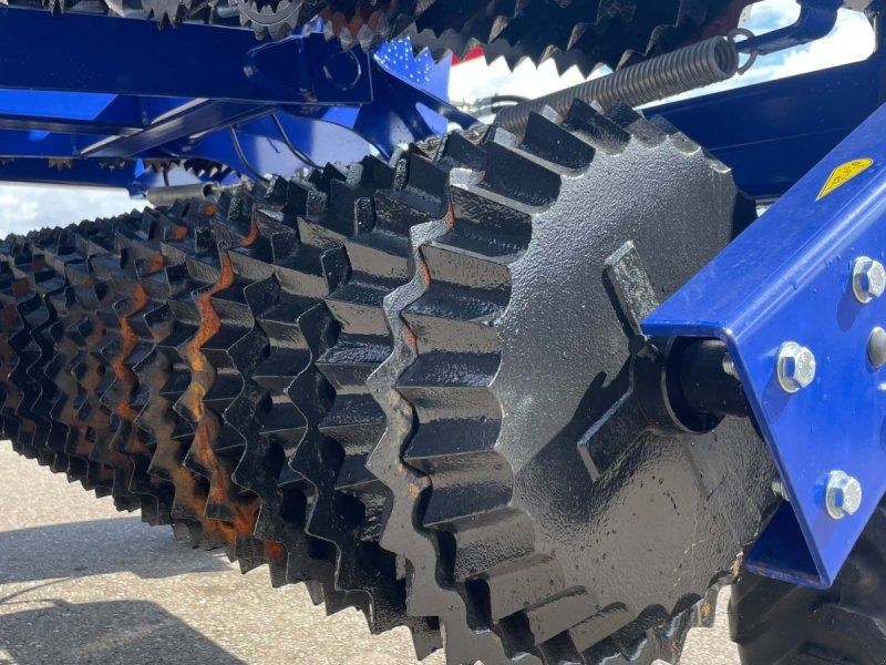 Dalbo Minimax 630