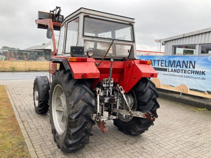 Massey Ferguson 294 AS