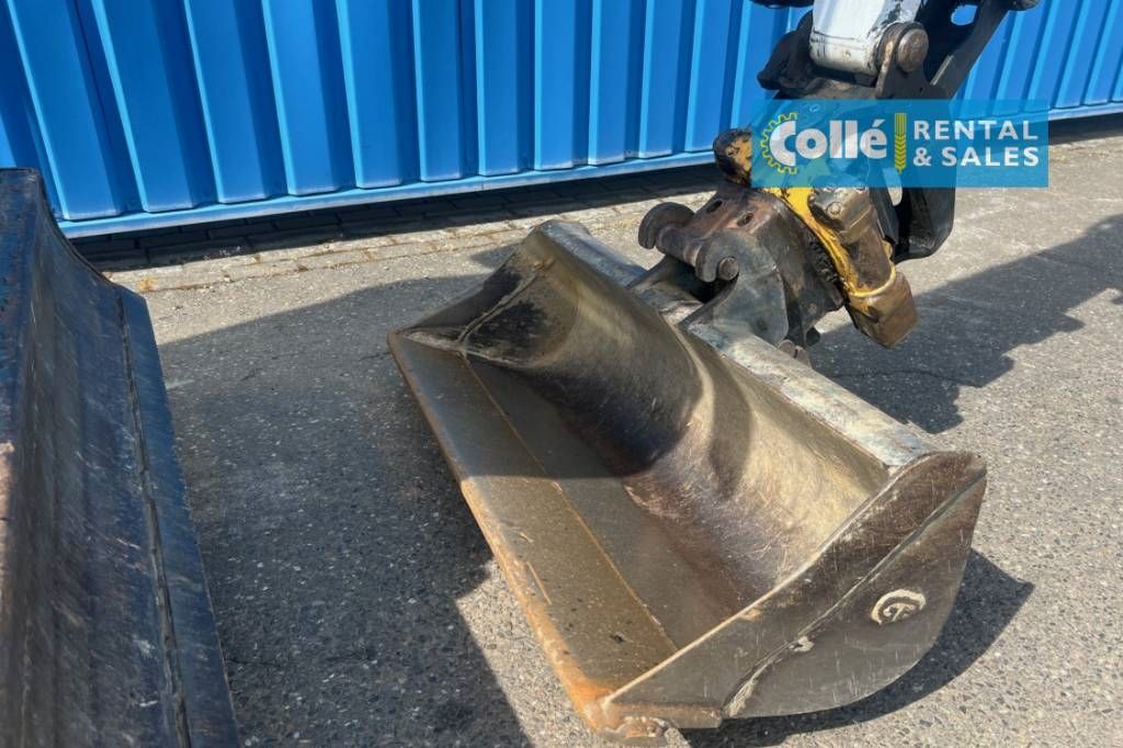 Bobcat E35z | 2022