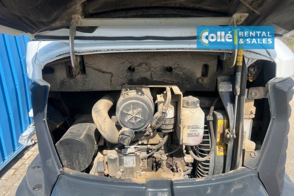 Bobcat E35z | 2022