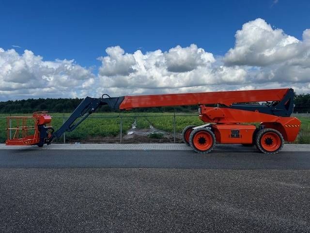 Magni ETBJ 30 RT | 2021