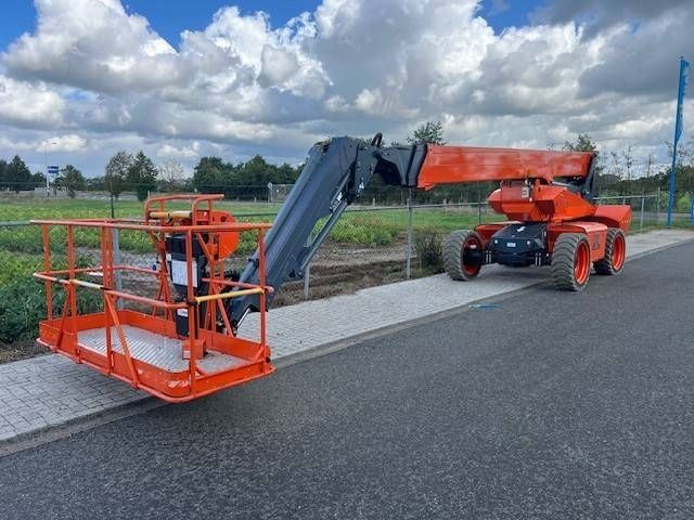 Magni ETBJ 30 RT | 2021