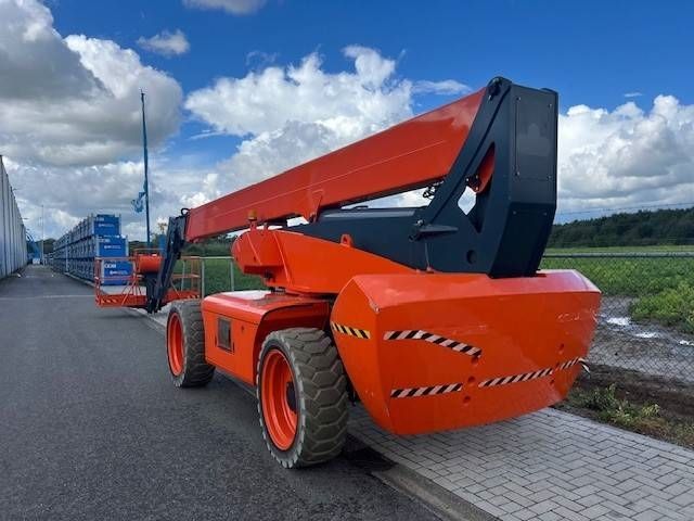 Magni ETBJ 30 RT | 2021
