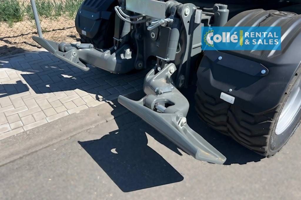 Wacker Neuson EW 100 | 2024