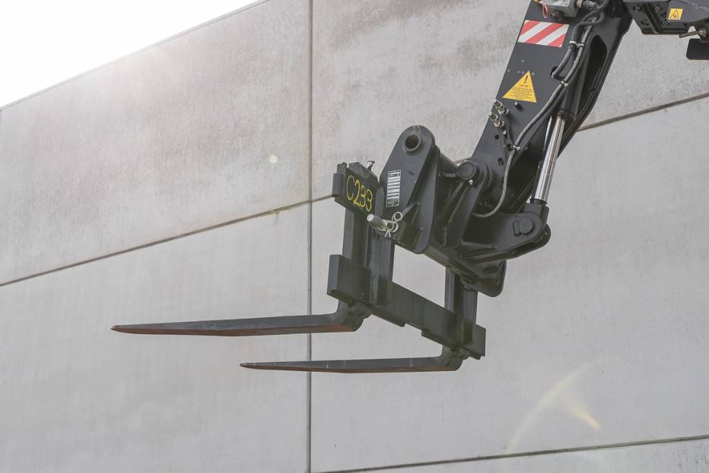 Manitou MRT 1845