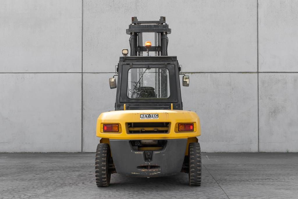 Komatsu FD 80-10