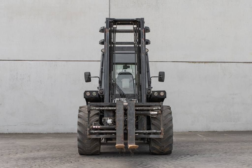 Manitou M 50-4