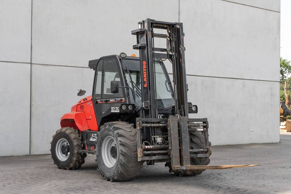 Manitou M 50-4