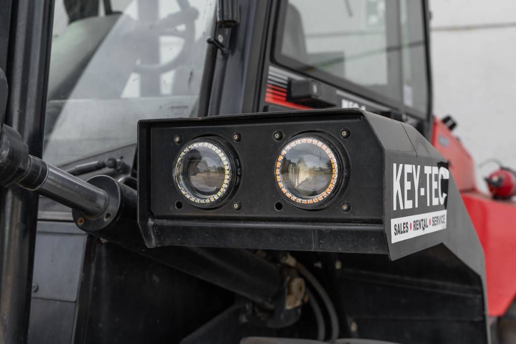 Manitou M 50-4