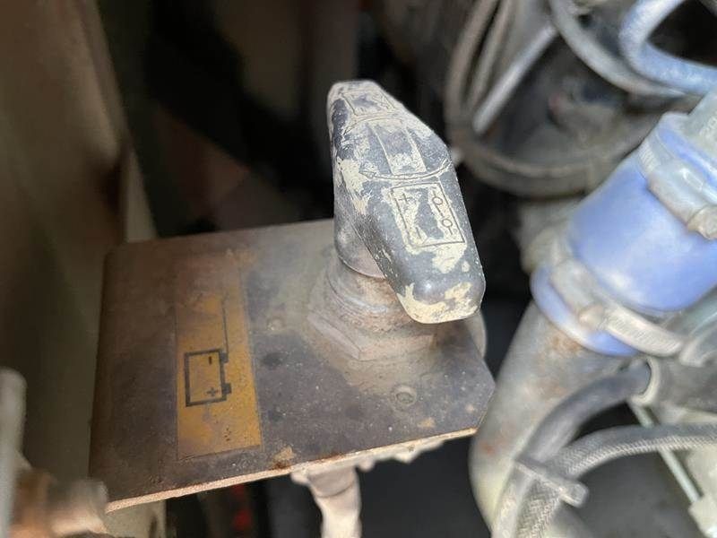 Atlas Copco QAS 100