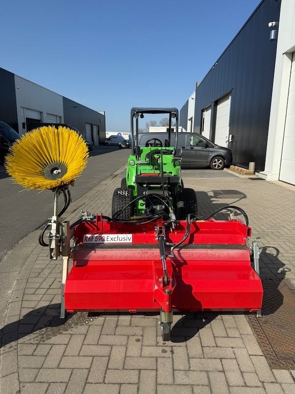 KR Maschinen KM590-1550