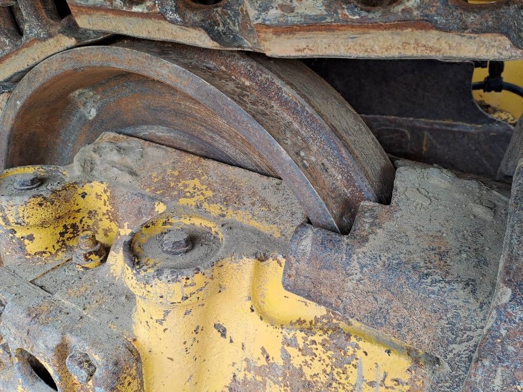 Komatsu D61PXI-23