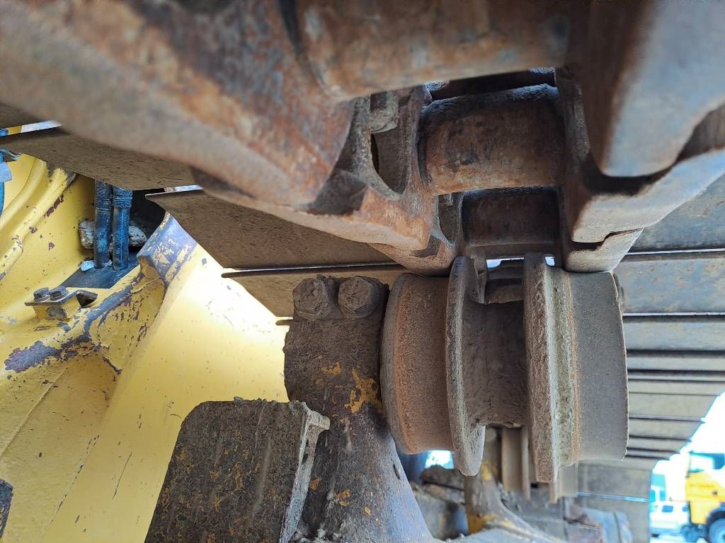 Komatsu D61PXI-23