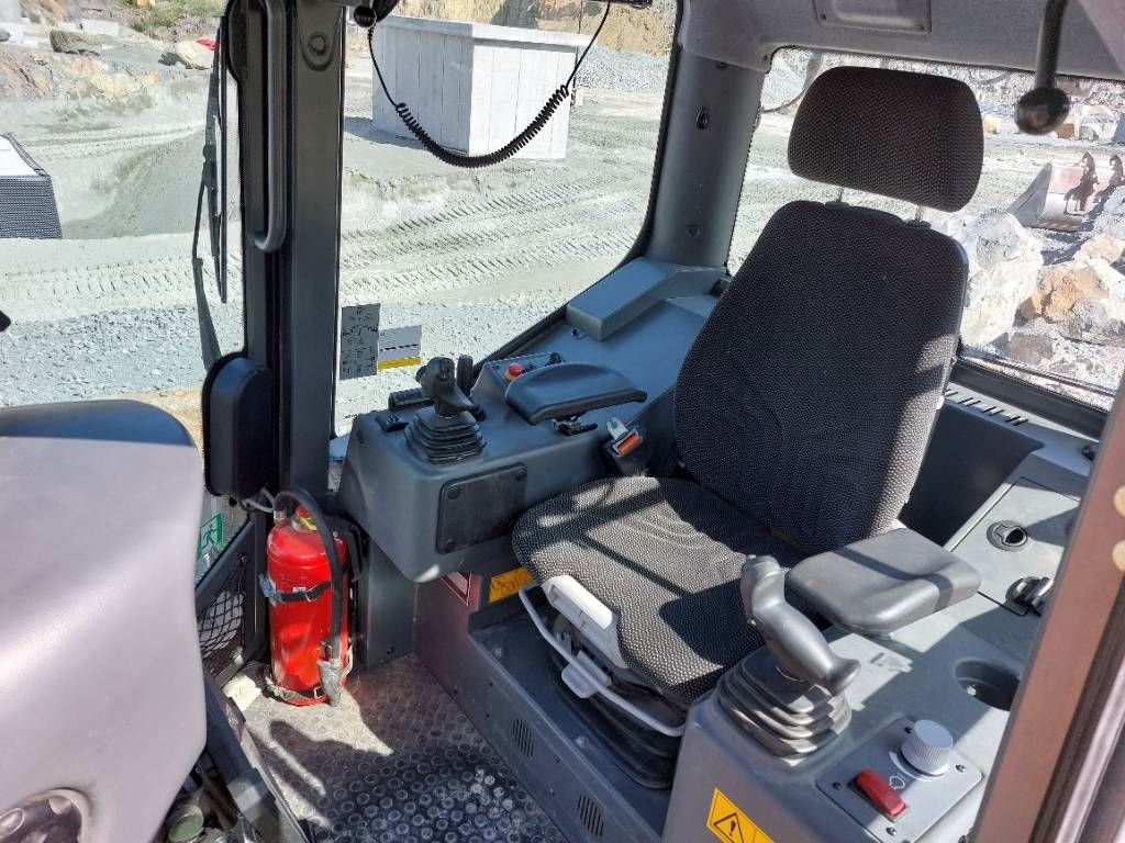 Liebherr PR 726 LGP + MS Ripper (option Trimble EW 3D GPS)