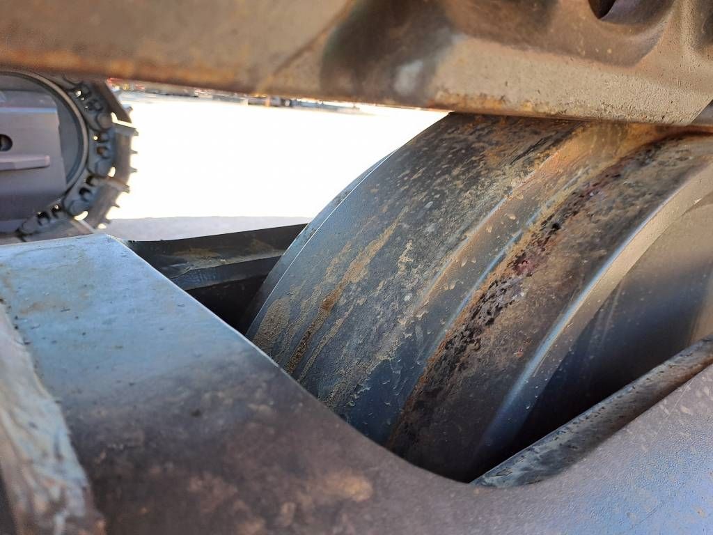 Doosan DX300LC-7M