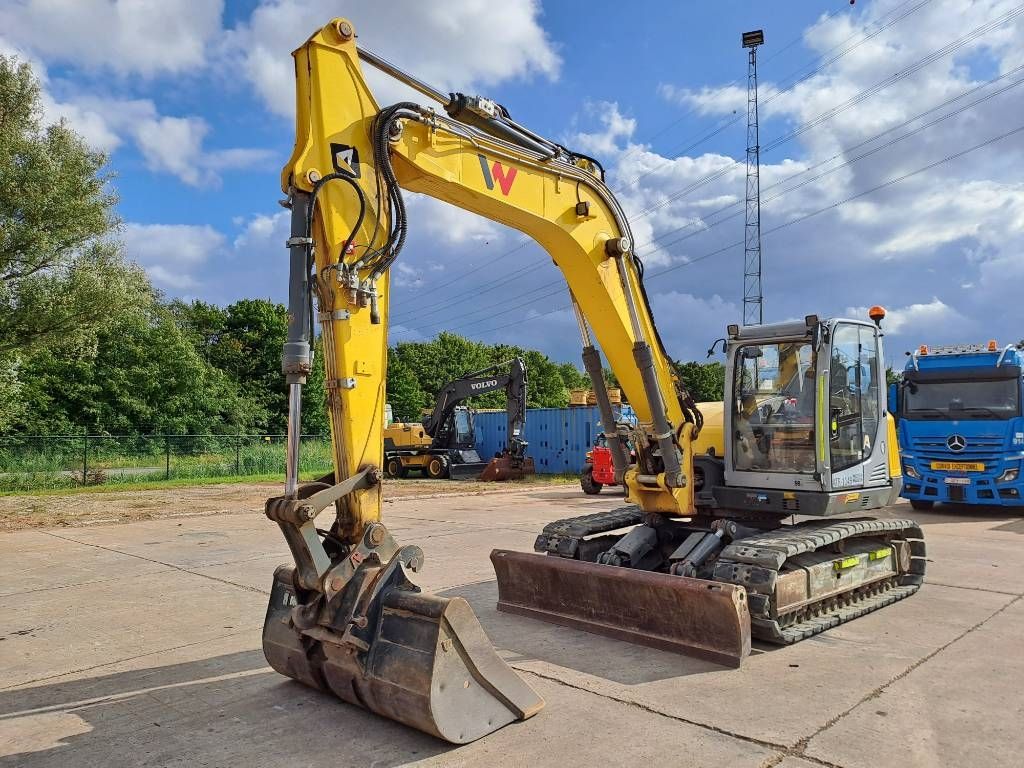 Wacker Neuson ET 145