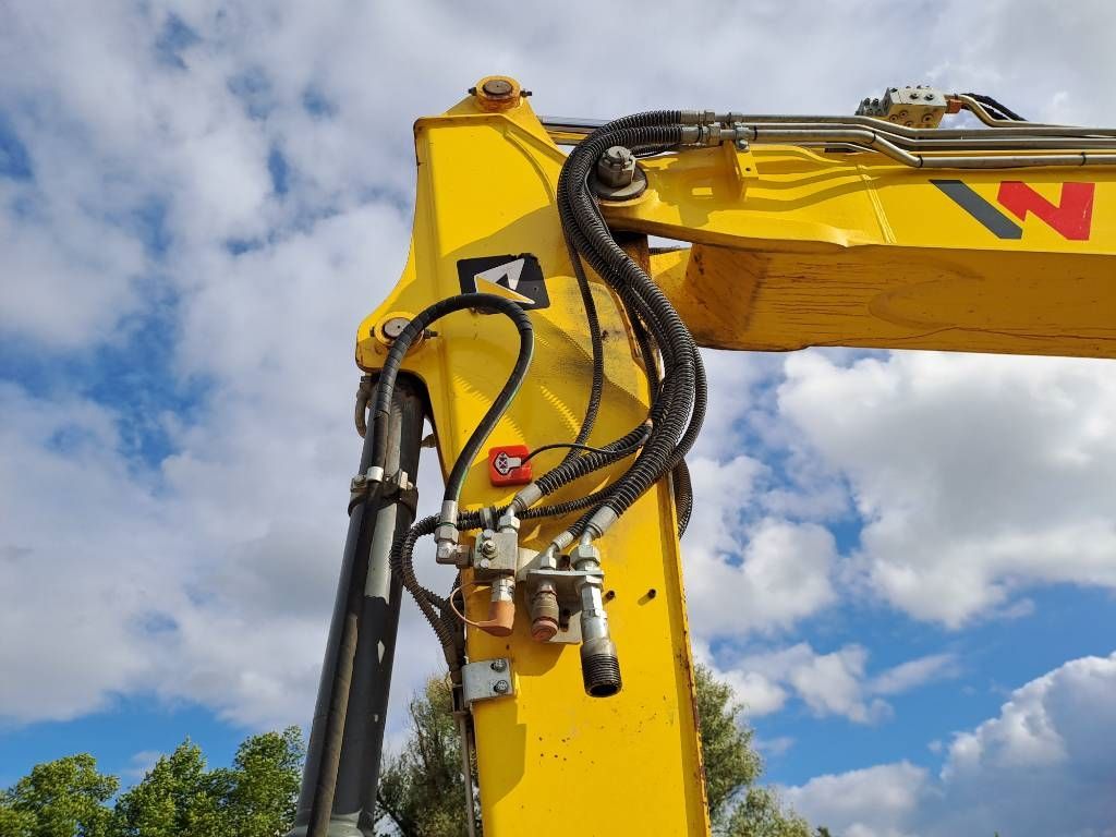 Wacker Neuson ET 145
