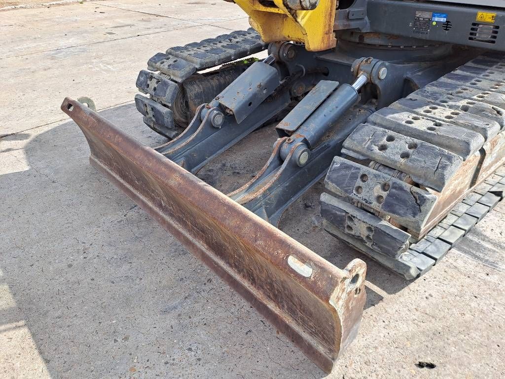 Wacker Neuson ET 145