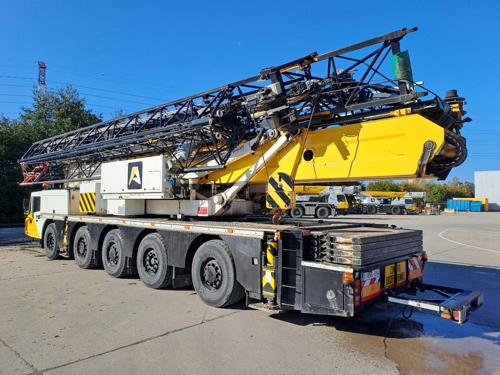 Spierings SK 599 AT5