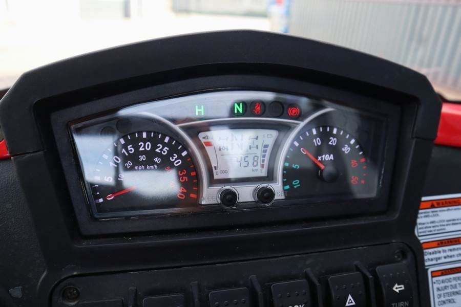 BRINGO Raptor 4×4 Valid Inspection, *Guarantee! D
