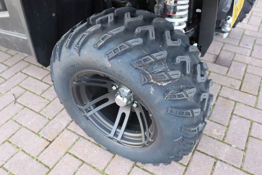 BRINGO Raptor 4×4 Valid Inspection, *Guarantee! D