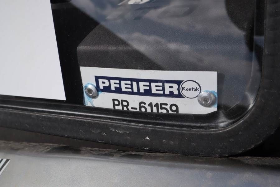 CFMoto UFORCE600 Valid Inspection, *Guarantee! Dutch Regi