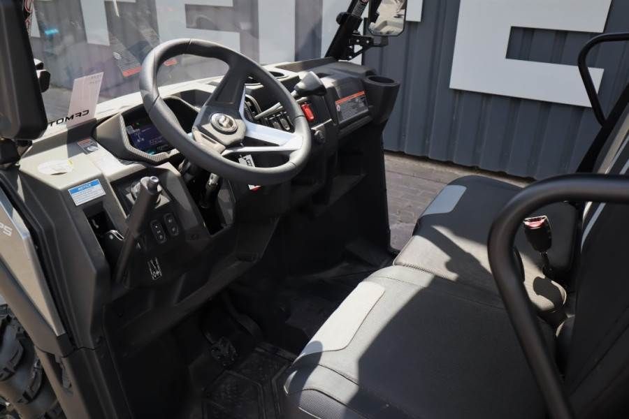 CFMoto UFORCE600 Valid Inspection, *Guarantee! Dutch Regi