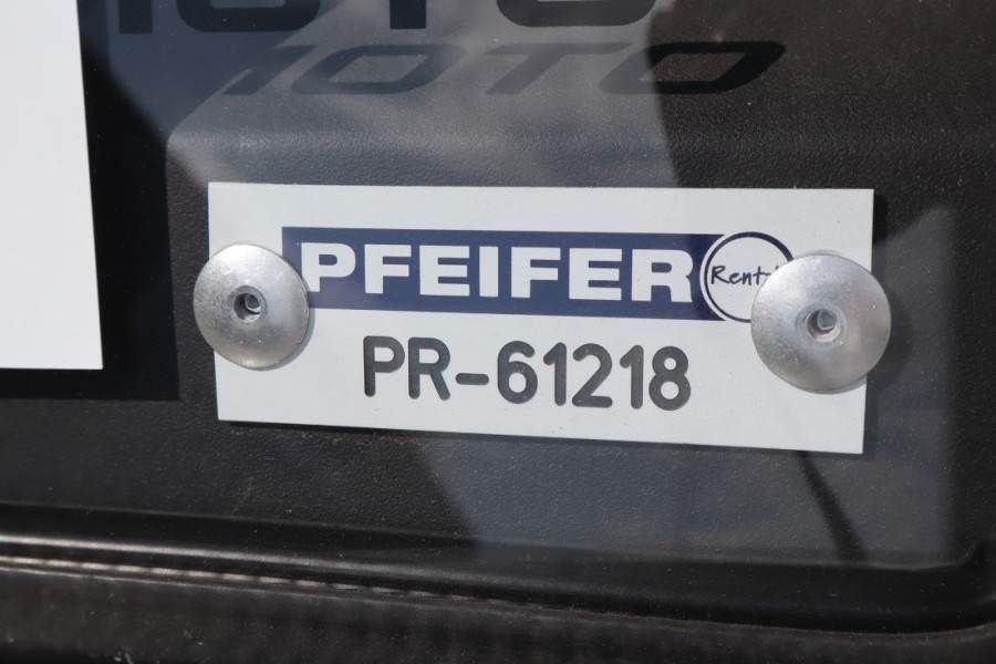 CFMoto UFORCE600 Valid Inspection, *Guarantee! Dutch Regi