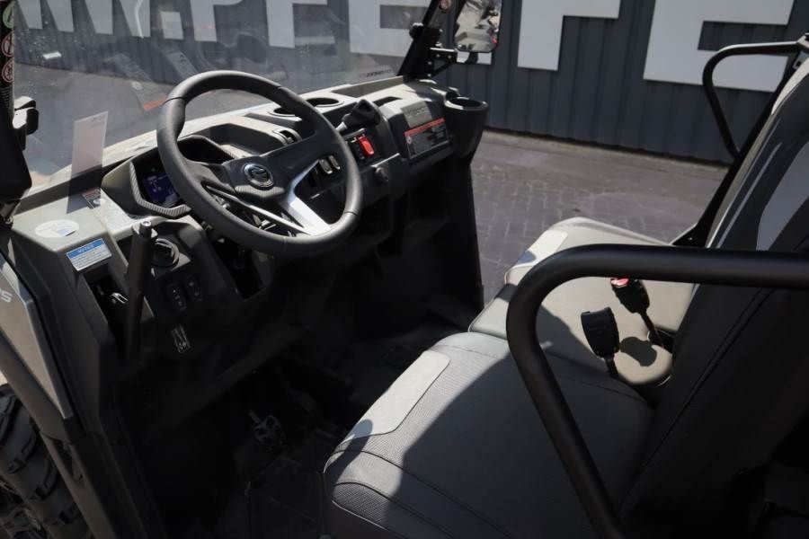 CFMoto UFORCE600 Valid Inspection, *Guarantee! Dutch Regi