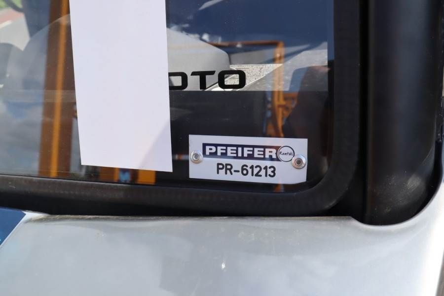 CFMoto UFORCE600 Valid Inspection, *Guarantee! Dutch Regi