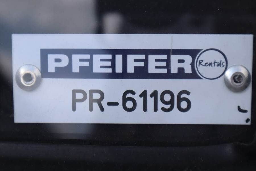 CFMoto UFORCE600 Valid Inspection, *Guarantee! Dutch Regi