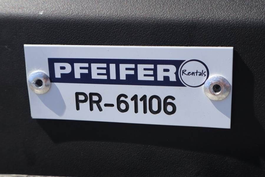 CFMoto UFORCE600 Valid Inspection, *Guarantee! Dutch Regi