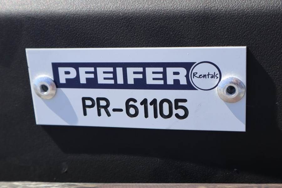 CFMoto UFORCE600 Valid Inspection, *Guarantee! Dutch Regi