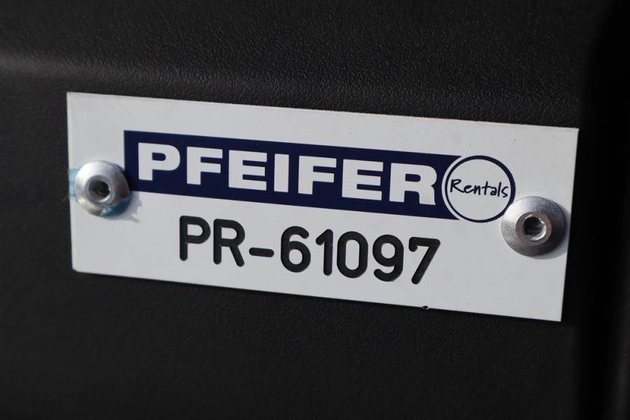 CFMoto UFORCE600 Valid Inspection, *Guarantee! Dutch Regi