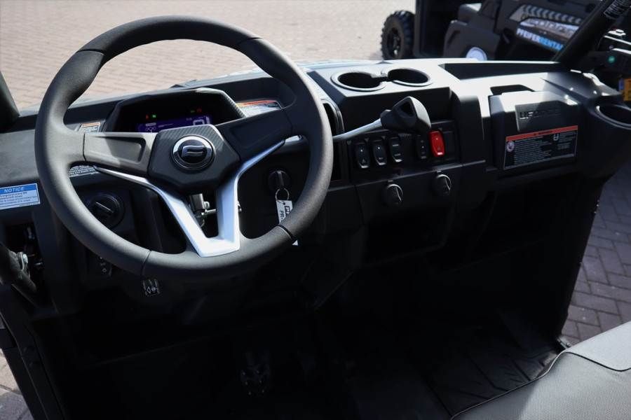 CFMoto UFORCE600 Valid Inspection, *Guarantee! Dutch Regi