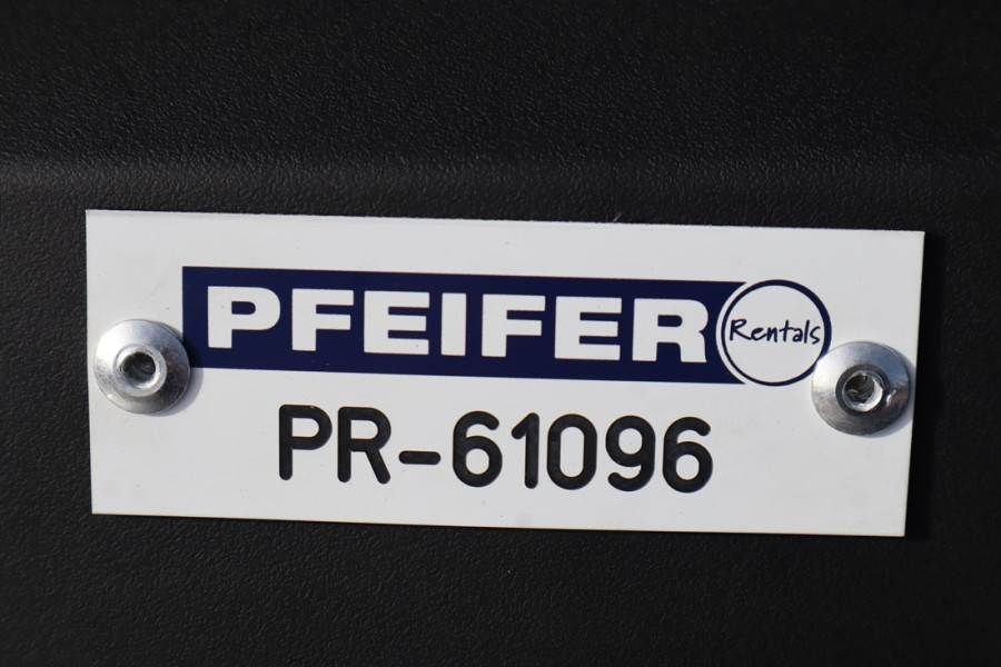 CFMoto UFORCE600 Valid Inspection, *Guarantee! Dutch Regi