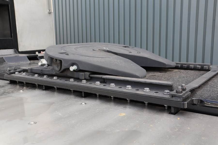Cormach R540 B10x4 Valid inspection, *Guarantee! 10x4x6 Dr