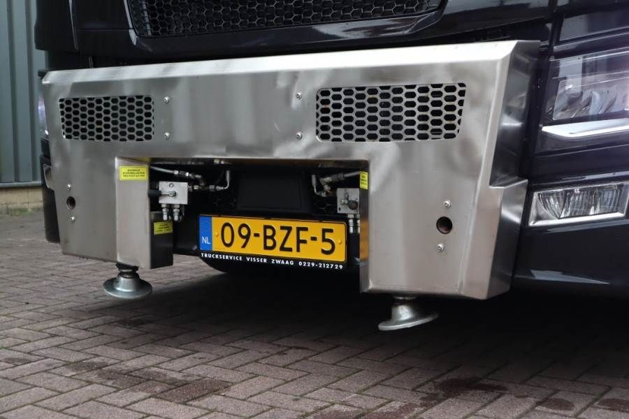 Cormach R540 B10x4 Valid inspection, *Guarantee! 10x4x6 Dr
