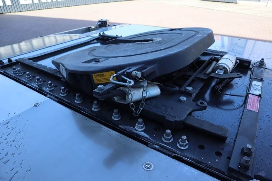 Scania R540 B8X2 Scania 110000-E8F206 A.S.C, Diesel, Eur