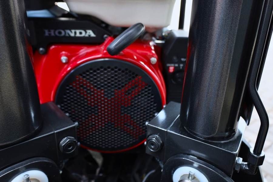 PLATFORM BAS Spider 18.90 PRO CE Declaration, Vali