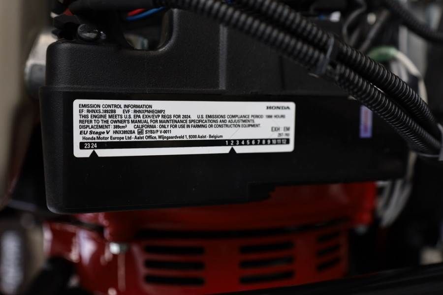 PLATFORM BAS Spider 18.90 PRO CE Declaration, Vali