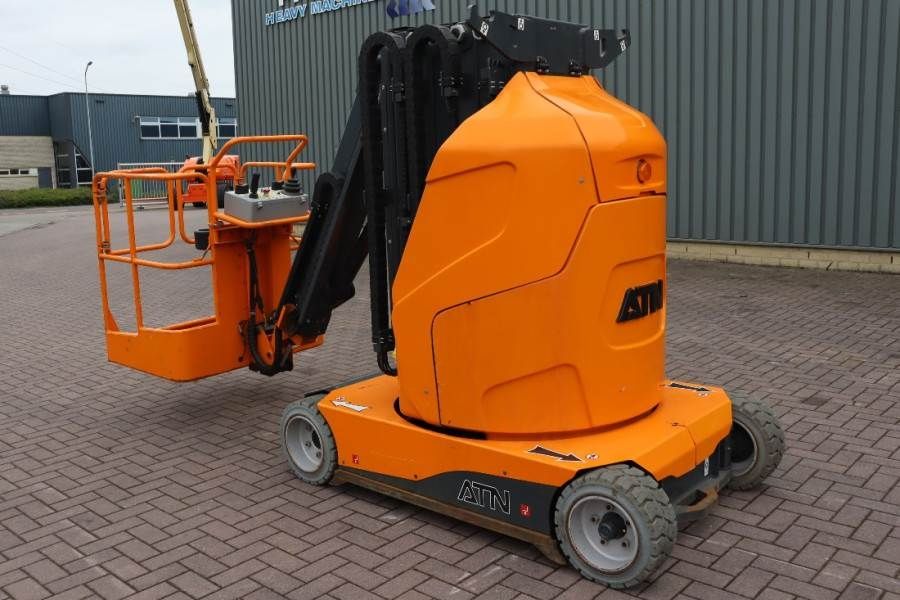 ATN PIAF 12E Electric, 12m Working Height, 5m Reach, T
