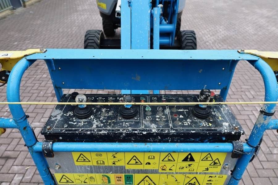 Genie Z-45XC GUARANTEE, Diesel, 4x4 Drive, 16m Working H